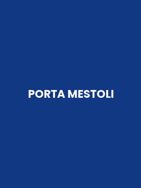 PORTA MESTOLI