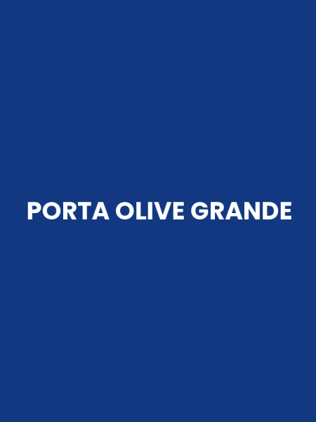 PORTA OLIVE GRANDE
