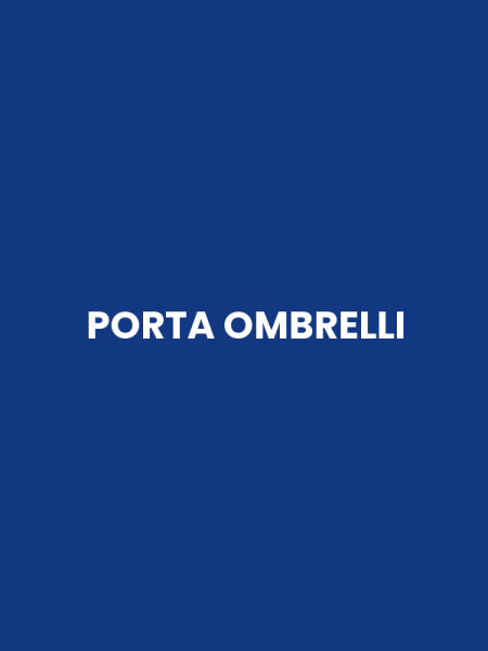 PORTA OMBRELLI