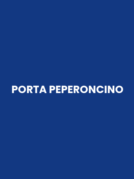 PORTA PEPERONCINO
