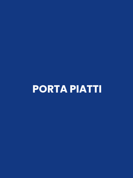PORTA PIATTI