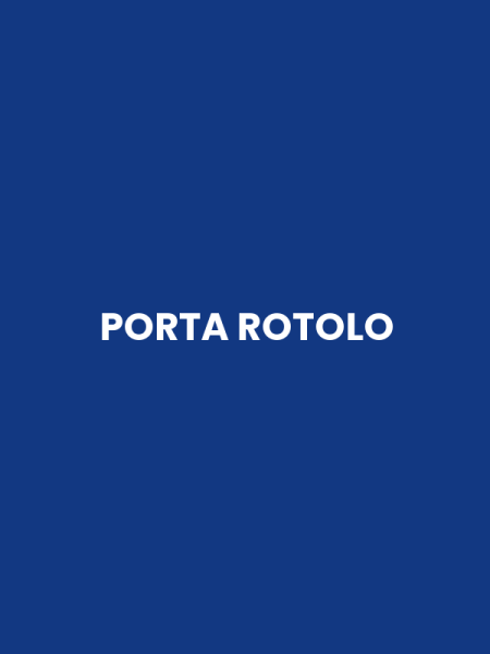 PORTA ROTOLO