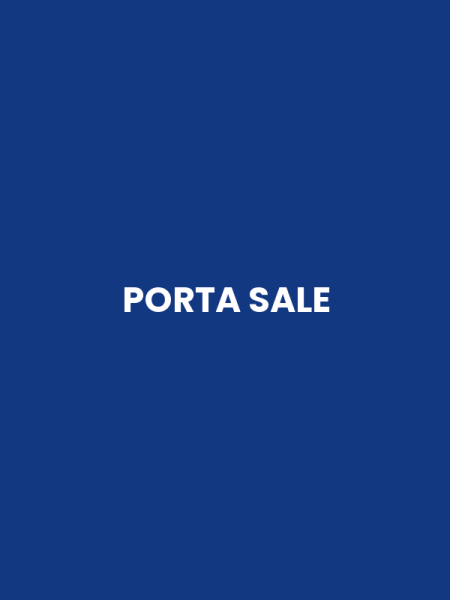 PORTA SALE
