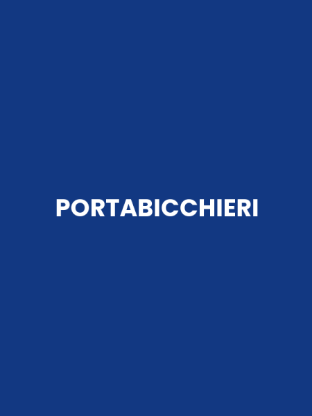 PORTABICCHIERI