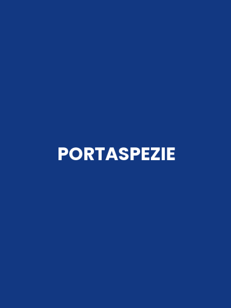 PORTASPEZIE