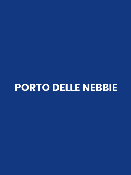 PORTO DELLE NEBBIE