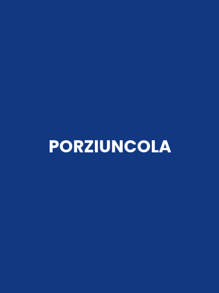 PORZIUNCOLA
