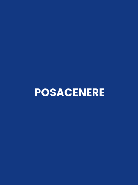 POSACENERE