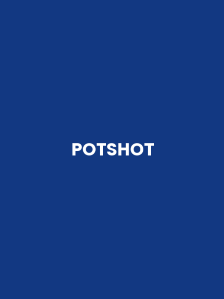 POTSHOT