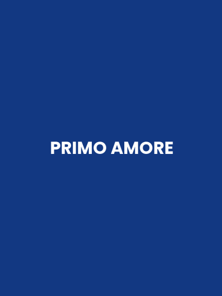 PRIMO AMORE