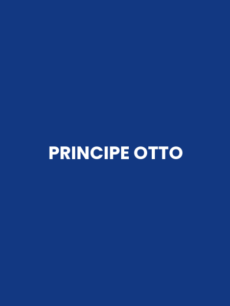 PRINCIPE OTTO