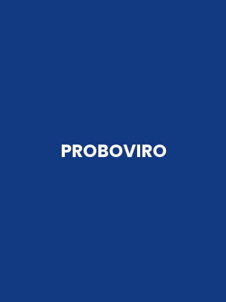 PROBOVIRO