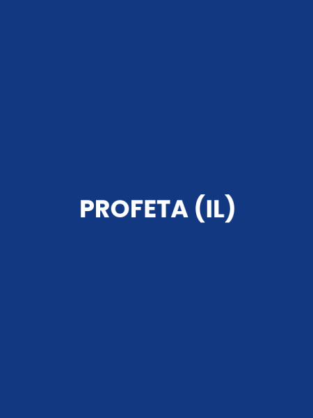 PROFETA (IL)
