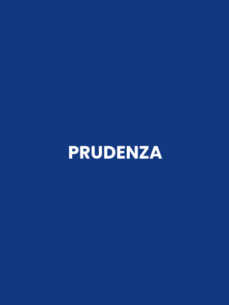 PRUDENZA