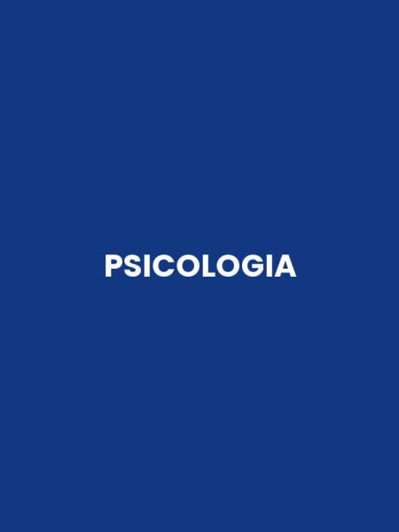 PSICOLOGIA
