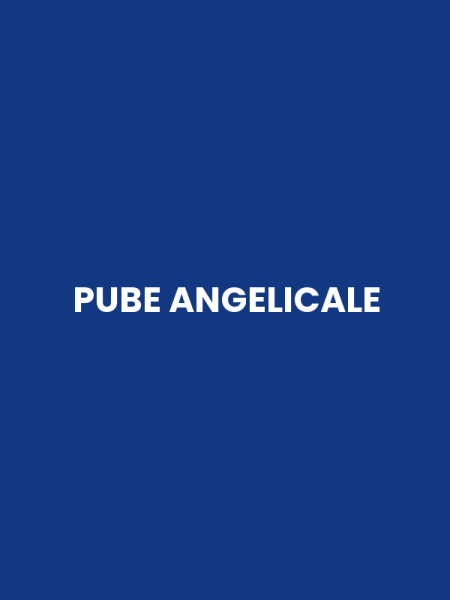 PUBE ANGELICALE