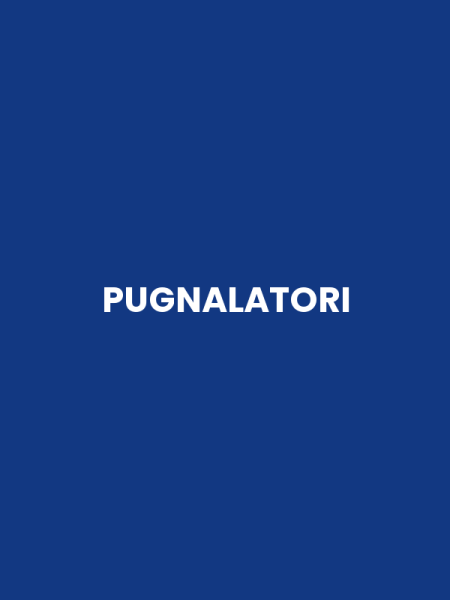 PUGNALATORI