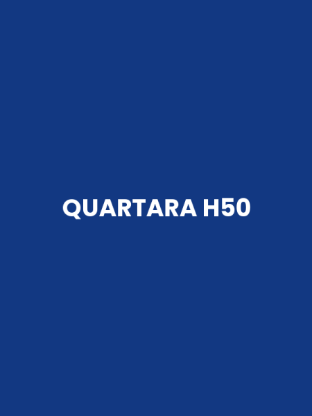 QUARTARA H50