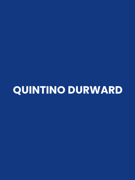 QUINTINO DURWARD