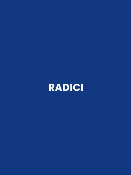 RADICI