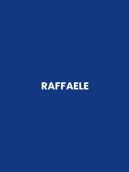 RAFFAELE