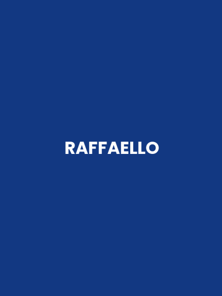 RAFFAELLO