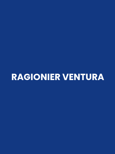 RAGIONIER VENTURA