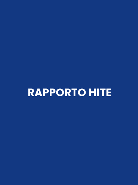 RAPPORTO HITE
