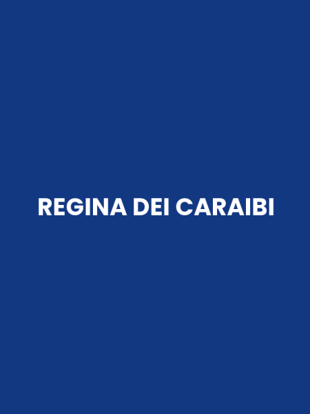 REGINA DEI CARAIBI