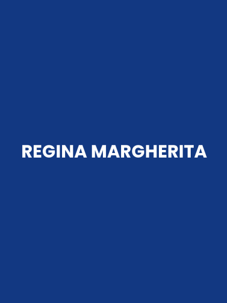 REGINA MARGHERITA