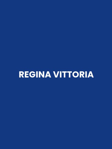 REGINA VITTORIA