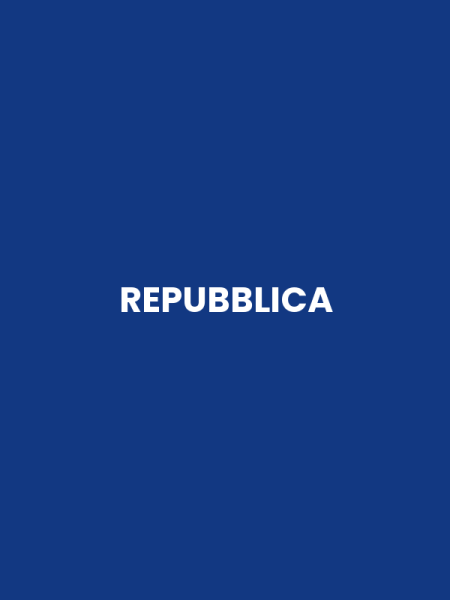 REPUBBLICA