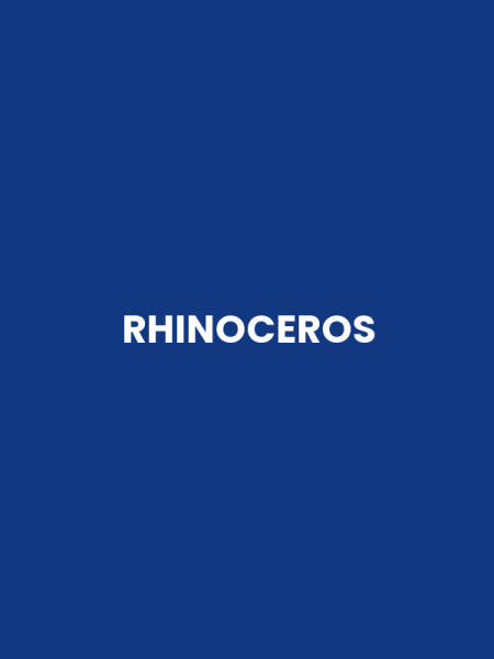 RHINOCEROS