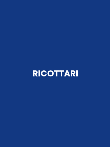 RICOTTARI