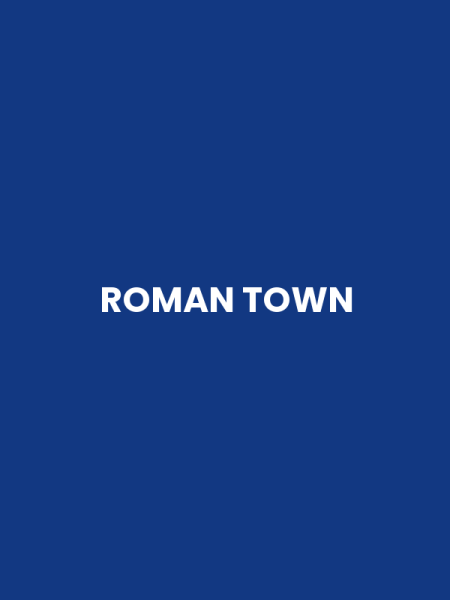 ROMAN TOWN