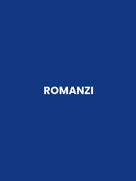 ROMANZI