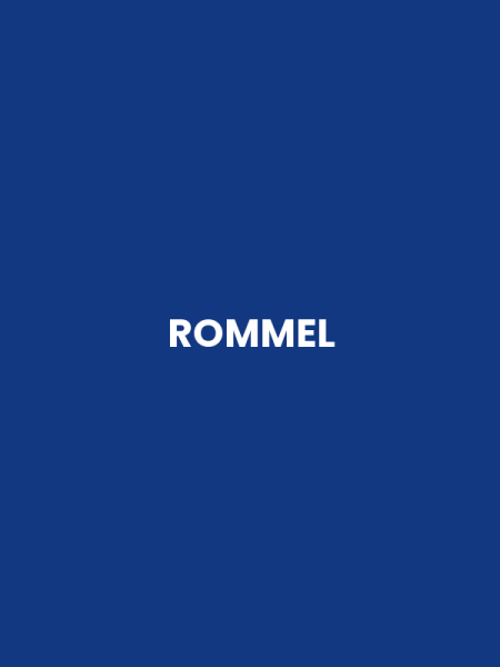 ROMMEL