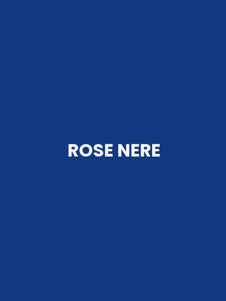 ROSE NERE