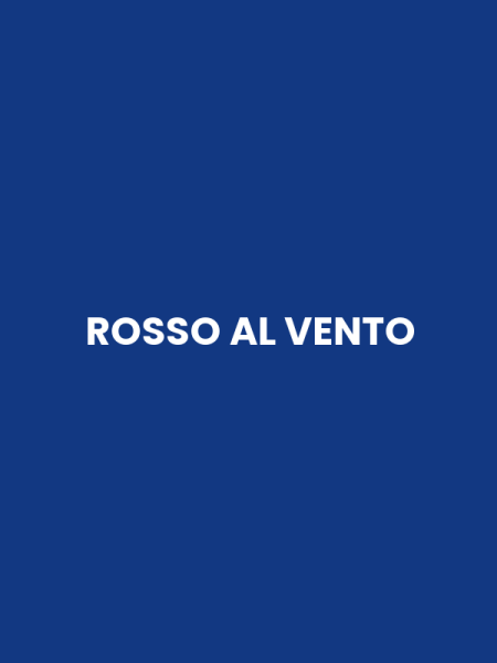 ROSSO AL VENTO