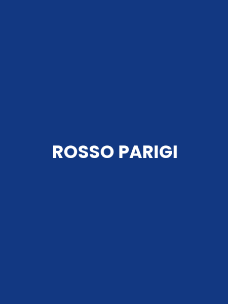 ROSSO PARIGI