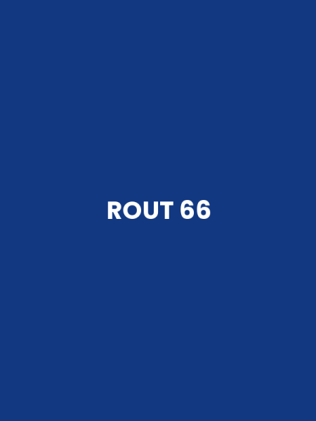 ROUT 66