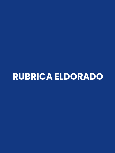 RUBRICA ELDORADO