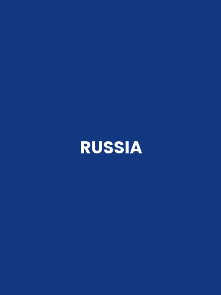 RUSSIA