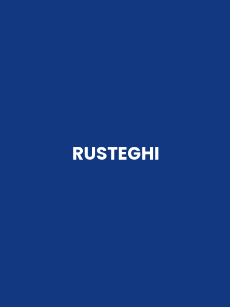 RUSTEGHI