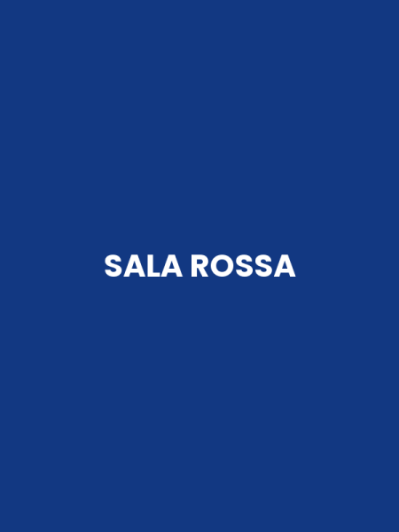 SALA ROSSA