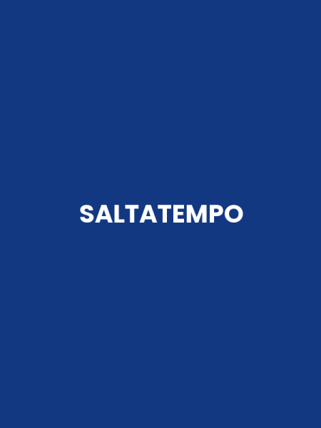 SALTATEMPO