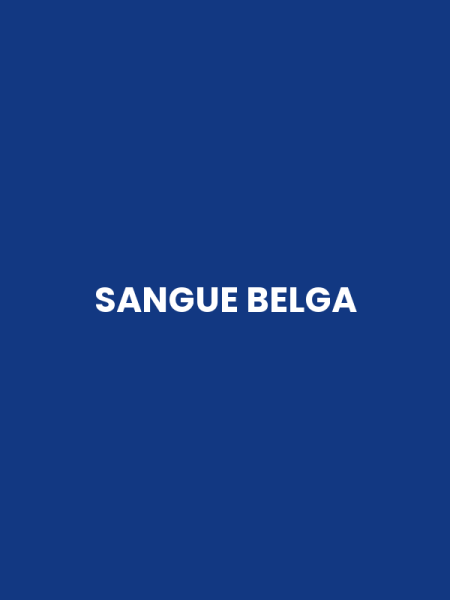 SANGUE BELGA