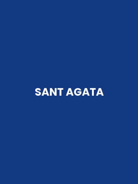 SANT AGATA