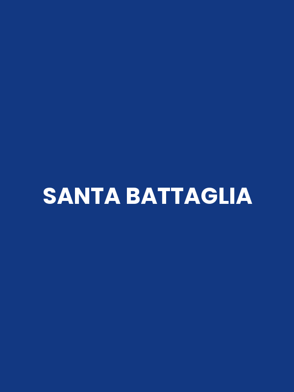 SANTA BATTAGLIA