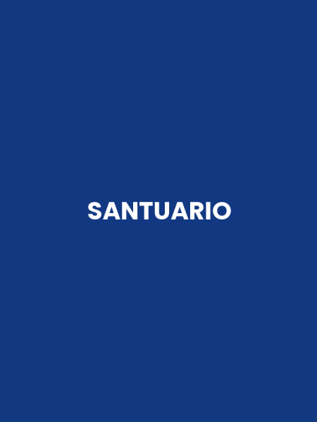 SANTUARIO